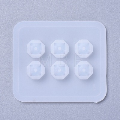 Silicone Bead Molds DIY-F020-03-A-1