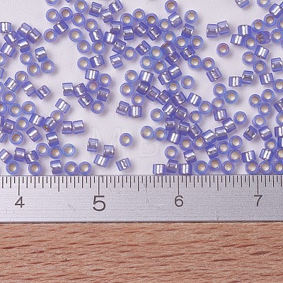 MIYUKI Delica Beads X-SEED-J020-DB0694-1