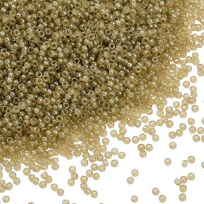MIYUKI Round Rocailles Beads SEED-X0056-RR2374-1