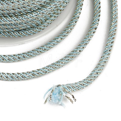 Nylon Braided Cords NWIR-C004-03Q-1