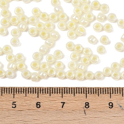 TOHO 6/0 Round Beads SEED-XTR06-0142-1