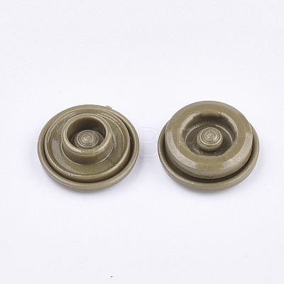 Resin Snap Fasteners SNAP-A057-B11-1