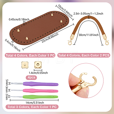 DIY Bag Making FIND-PH0038-22-1