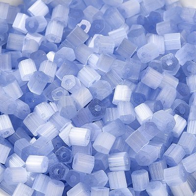 Glass Seed Beads X1-SEED-H002-D-A814-1
