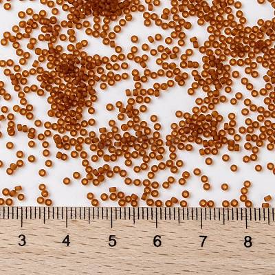 MIYUKI Round Rocailles Beads X-SEED-G009-RR0134F-1