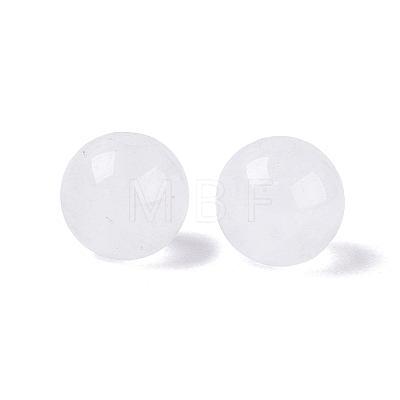 Natural Quartz Crystal Beads G-Q602-08C-14-1