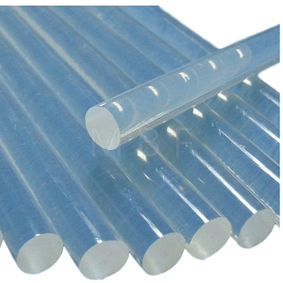 Hot Melt Plastic Glue Sticks LS-SCRA-PW0004-195C-1