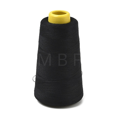 3000M Polyester Machine Embroidery Threads FB-CBA5736-01E-1