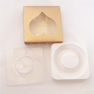 Paper Folding Boxes X-CON-WH0072-48F-1