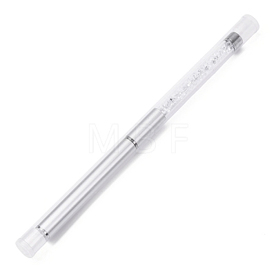 Rhinestone Nail Art Liner Brush MRMJ-P020-03C-1