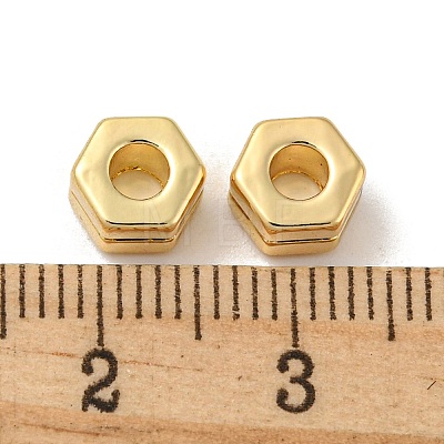 Alloy Beads FIND-Z030-07G-1