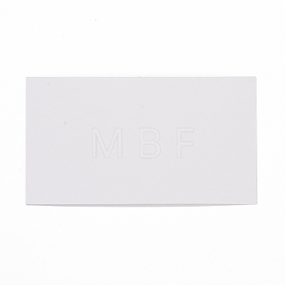 Laser Thank You Card DIY-F120-02E-1