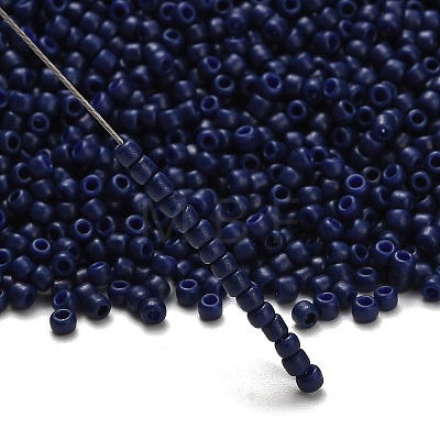 TOHO 11/0 Round Beads SEED-XTR11-2607F-1