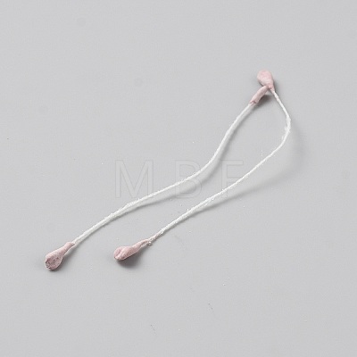 Eco-Friendly Matte Gypsum Flower Core DIY-WH20076-55B-04-1