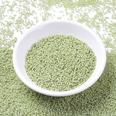 MIYUKI Delica Beads X-SEED-J020-DB2123-1