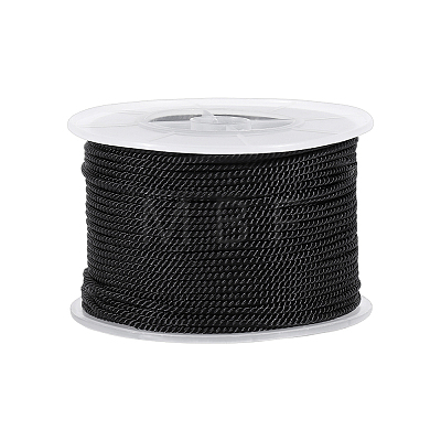 Polyamide Milan Cord OCOR-WH0109-360A-01-1