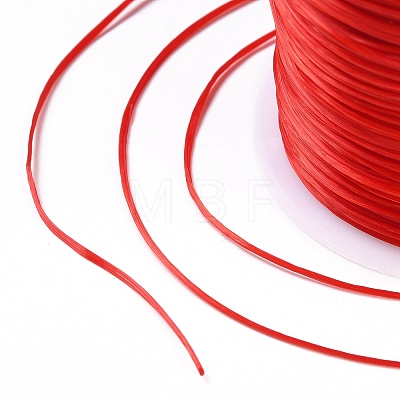 30M Elastic Crystal Thread EW-G011-01F-1