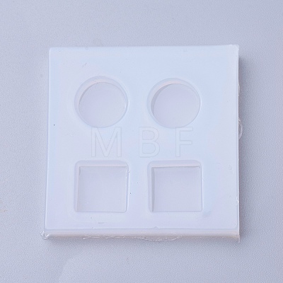 Silicone Molds DIY-WH0143-41-1