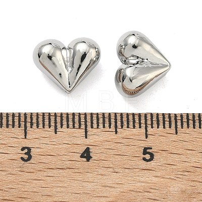 Brass Beads KK-D229-12P-1