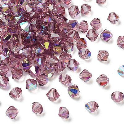 Preciosa® Crystal Beads Y-PRC-BA6-20020-200-1