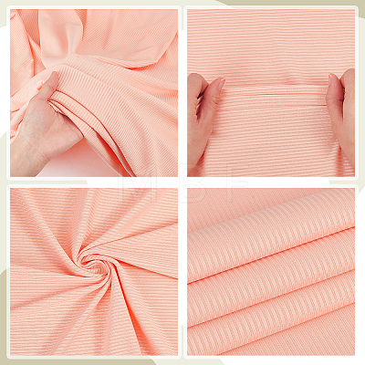 Polyester Fabric DIY-PH0038-03C-1