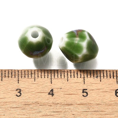 Handmade Porcelain Beads PORC-H013-01-05-1