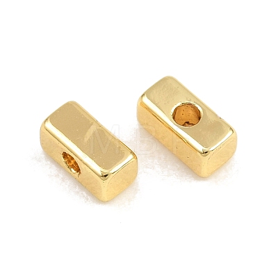 Brass Beads KK-CBA78C7-08G-1