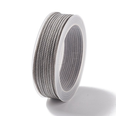 Braided Nylon Threads NWIR-E023-1.5mm-38-1