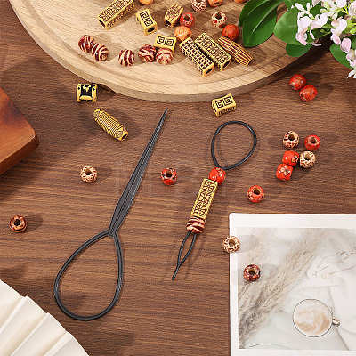 DIY Hair Styling Tool Kits FIND-CA0011-69-1