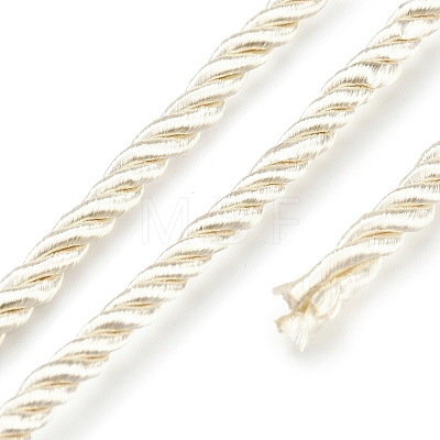 Polyester Twisted Cord NWIR-XCP0001-22B-04-1