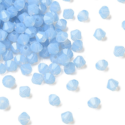 Preciosa® Crystal Beads Y-PRC-BA4-31110-1