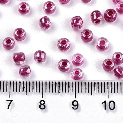 12/0 Glass Seed Beads SEED-A015-2mm-2209-1