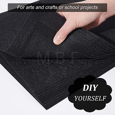 Non Woven Felt Fabric DIY-WH0366-03A-1