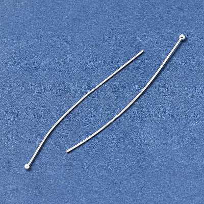 Brass Ball Head Pins KK-CBA5B00-13S-1