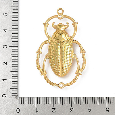 304 Stainless Steel Pendants STAS-S186-14G-1