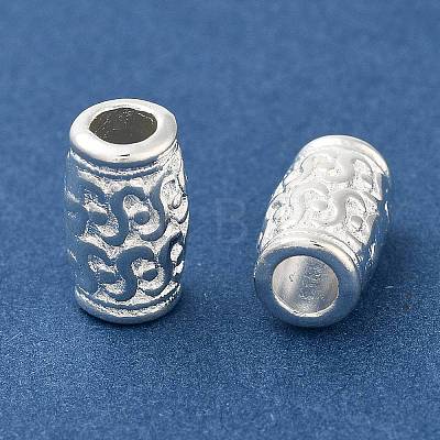 Tibetan Style Zinc Alloy Beads K08NK022-1