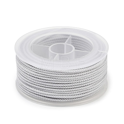 Round Nylon Braided Cord FB-CBA81A2-01A-05-1