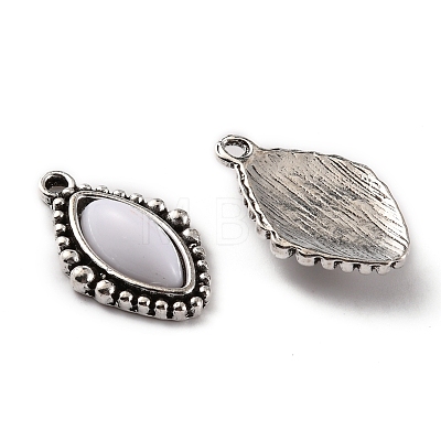 Zinc Alloy Pendants FIND-WH0108-40AS-01-1