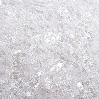 MIYUKI Quarter TILA Beads SEED-MY05-QTL160-1