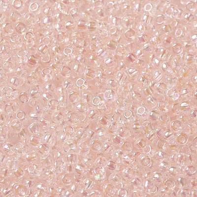 TOHO Round Seed Beads SEED-XTR11-0171L-1