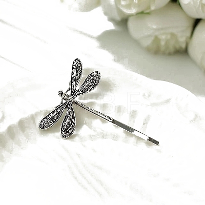 Hair Bobby Pins PW-WG081EE-01-1