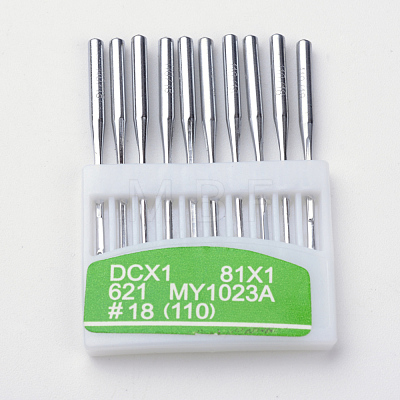Orchid Needles for Sewing Machines IFIN-R219-56-B-1