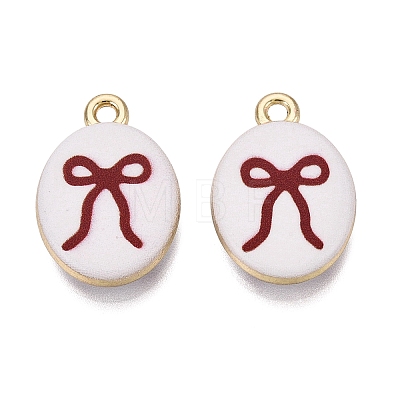 Printed Alloy Pendants PALLOY-SZC0008-05A-1
