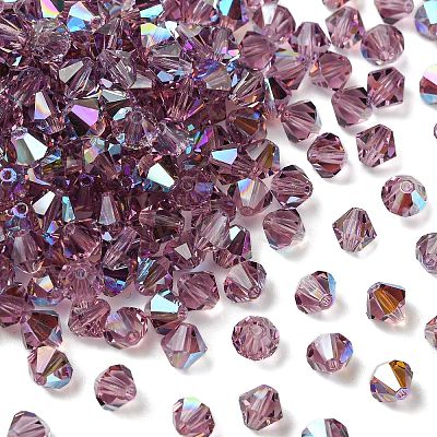 Preciosa® Crystal Beads X-PRC-BA6-20020-201-1