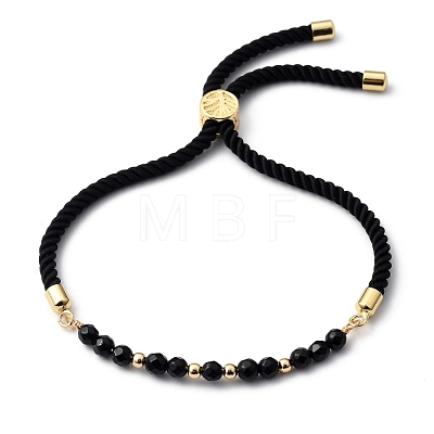 Adjustable Slider Bracelets BJEW-JB05460-03-1