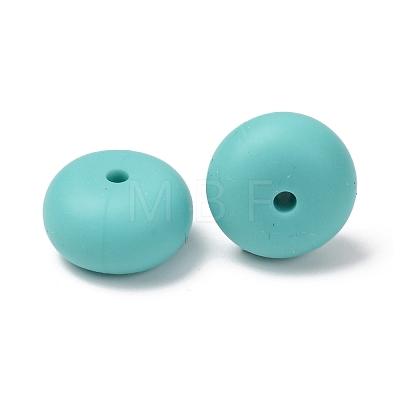Silicone Beads SIL-I021-01G-1