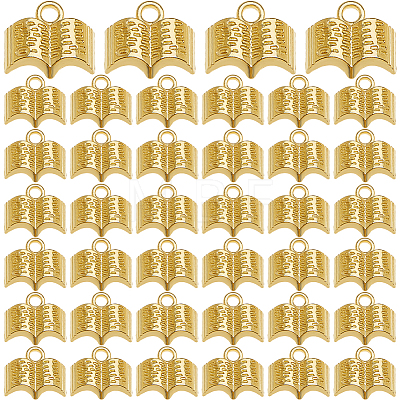 80Pcs Alloy Charms FIND-DC0007-53-1