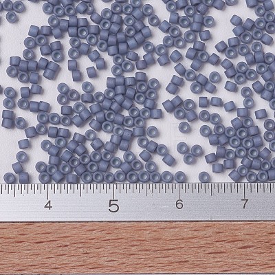 MIYUKI Delica Beads X-SEED-J020-DB0799-1