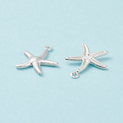 304 Stainless Steel Pendants X-STAS-F180-04S-1
