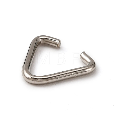 Triangle Linking Ring FIND-WH0110-058B-1
